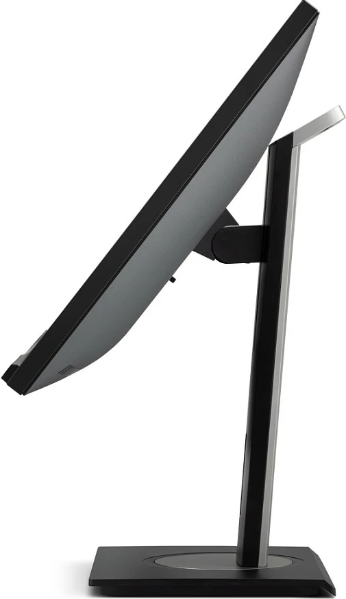Monitor ViewSonic VG2748A-2K, 27" IPS QHD 2560x1440, ergonomik, USB hub, altoparlantë, i zi