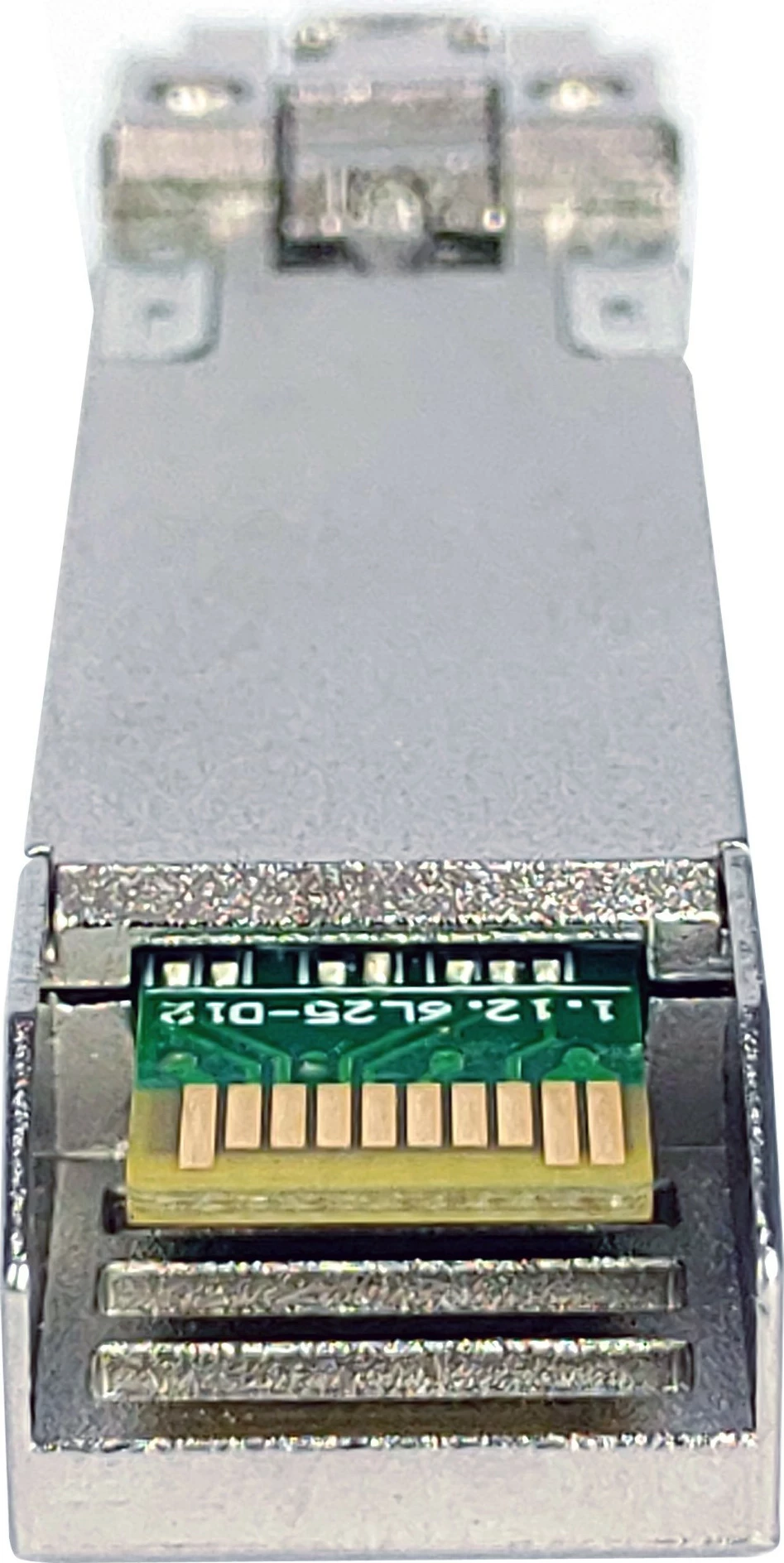 Transceiver LevelOne SFP-2320, 125Mbps, 120km, Silver