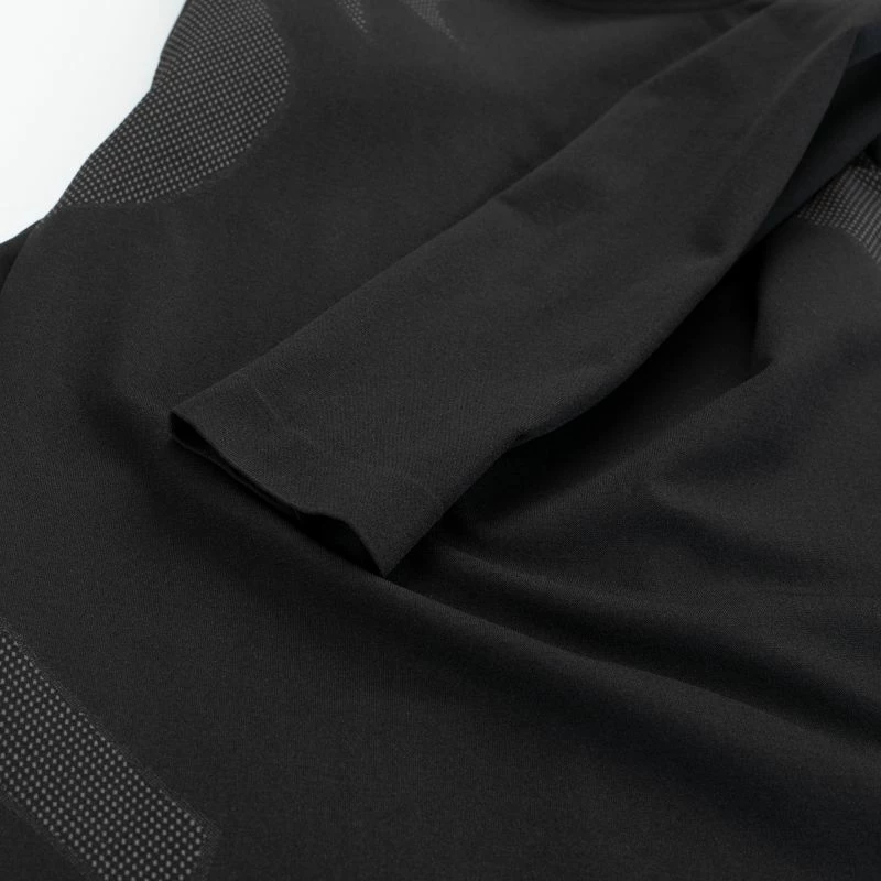 Maicë me mëngë të gjata për meshkuj Huari QAZH SENIOR