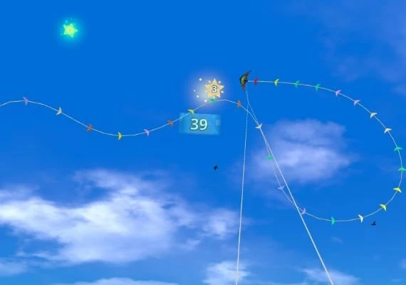 Stunt Kite Masters VR EN/DE/NL/JA/RU/ES Global