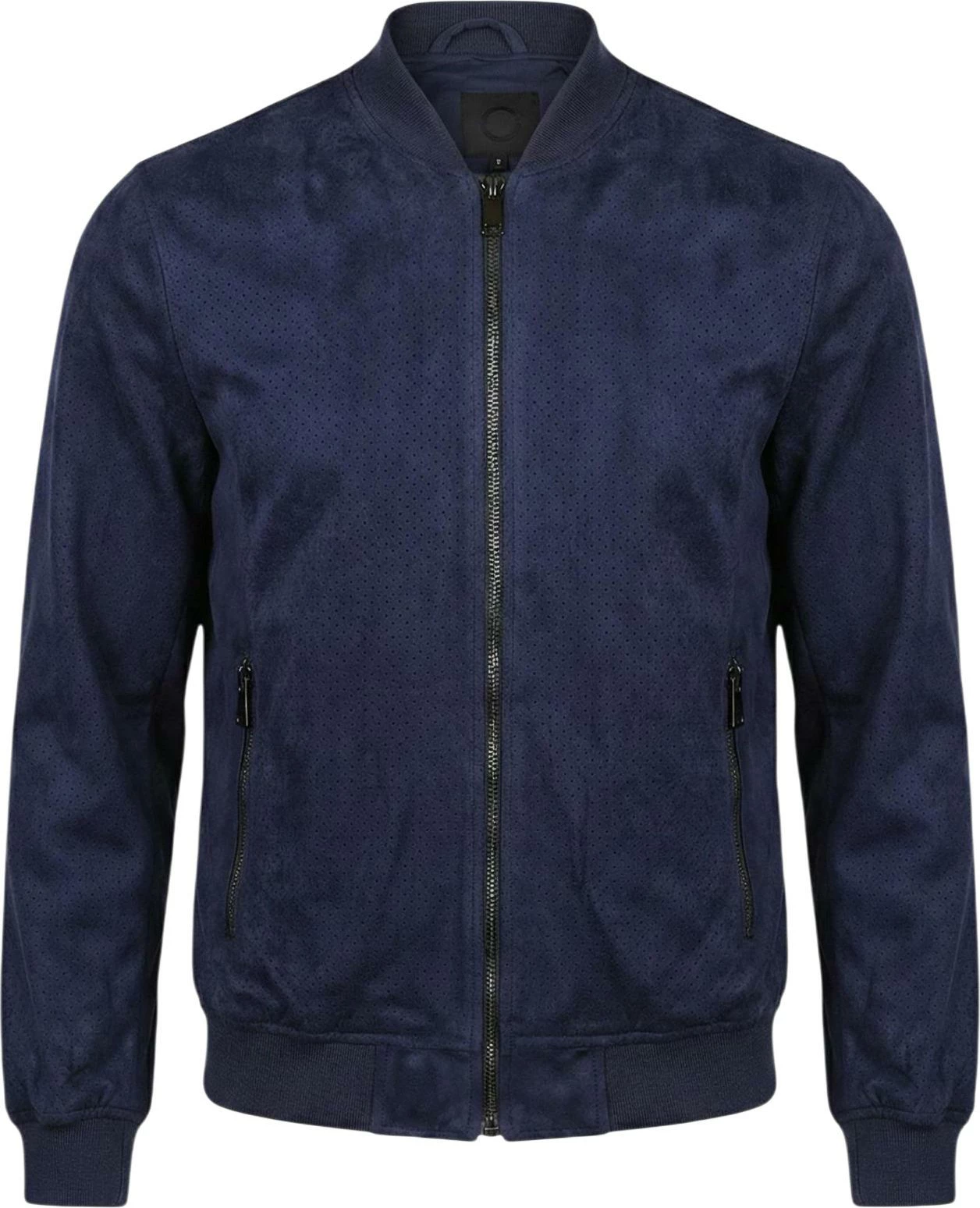 Jakne bomber për meshkuj YOS P1340006, e kaltër [Madhësia: S]