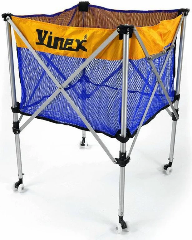 Karrocë për topa, Inny, VBCC-100B, për meshkuj dhe femra