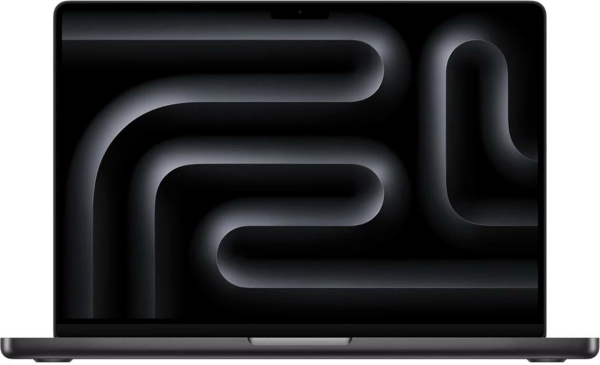 Kompjuter Apple MacBook Pro 2025 14 inch M5 16GB 1TB Space Black