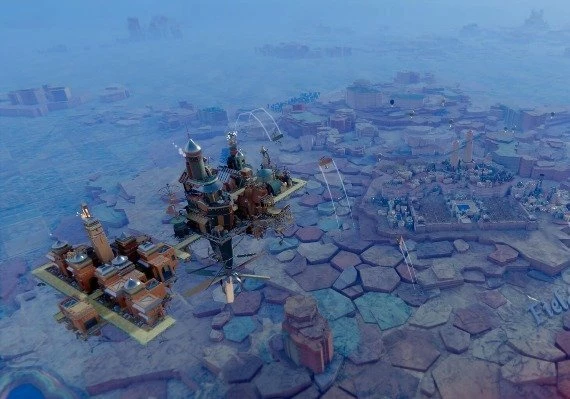 Airborne Kingdom EN Global