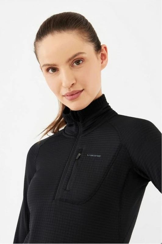 Duks Viking femra, i zi [Madhësia: XL]