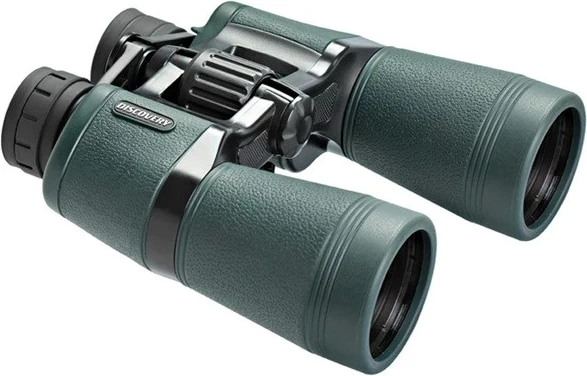 Dylbi DELTA Optical Discovery DO.DO-1201, 10x50, e gjelbër/zezë