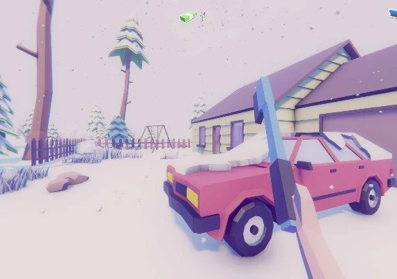 Dude Simulator 3 EN Global