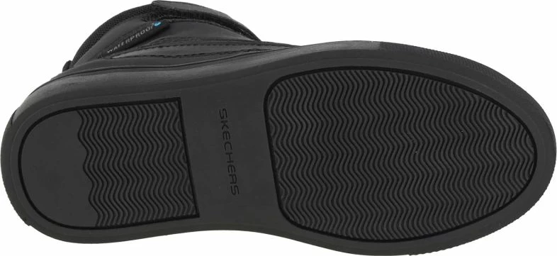 Këpucë për fëmijë Skechers, të zeza [Madhësia: 33]