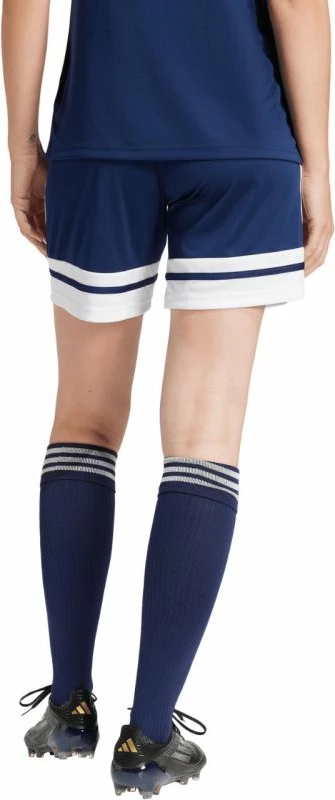 Shorce për femra adidas Squadra 25 JJ0014, të kaltërta