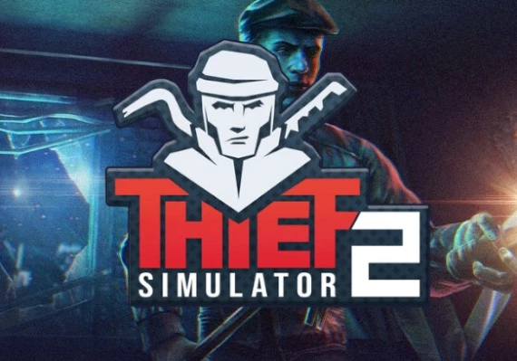 Thief Simulator 2 Global