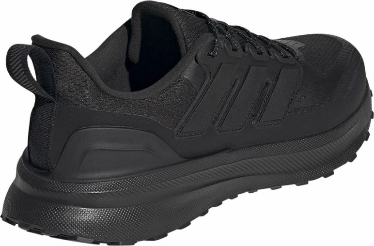 Atlete për meshkuj adidas, të zeza [Madhësia: 46]