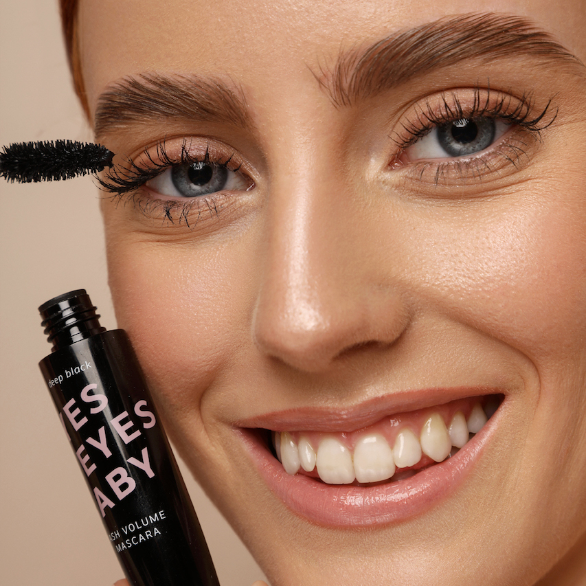 Set maskarë & serum & kthyese për qerpikë Sophie Rosenburg, 4+10ml