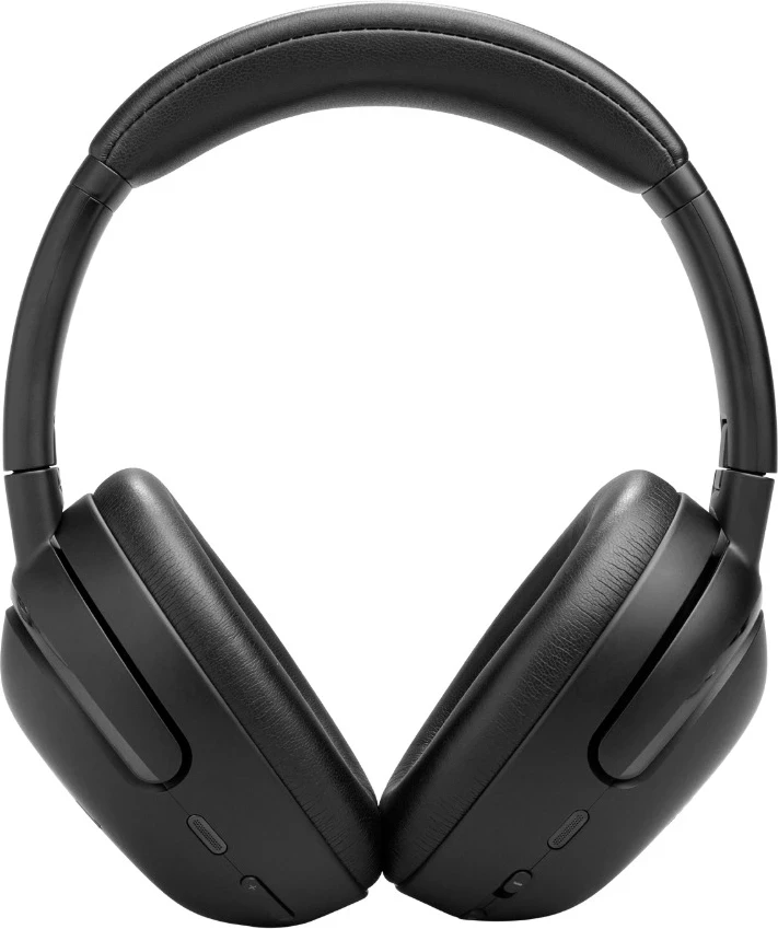 Kufje JBL Tour One m3 Smart TX Bluetooth 5.3 me ANC, 50h bateri, të zeza