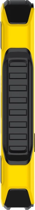 Detektor kabllosh dhe metalesh FNIRSI WD-02, 3 moda, zbulim deri 120 mm, ekran TFT HD, bateri 300 mAh USB-C, zi/verdhe