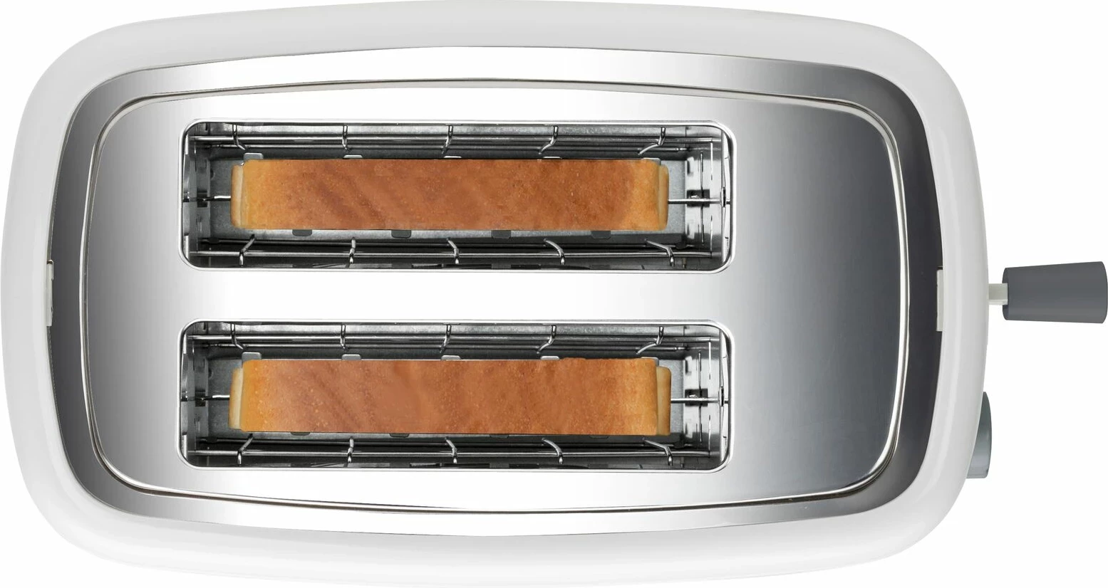 Toaster Black&Decker BXTO820E 820 W, 2 slota