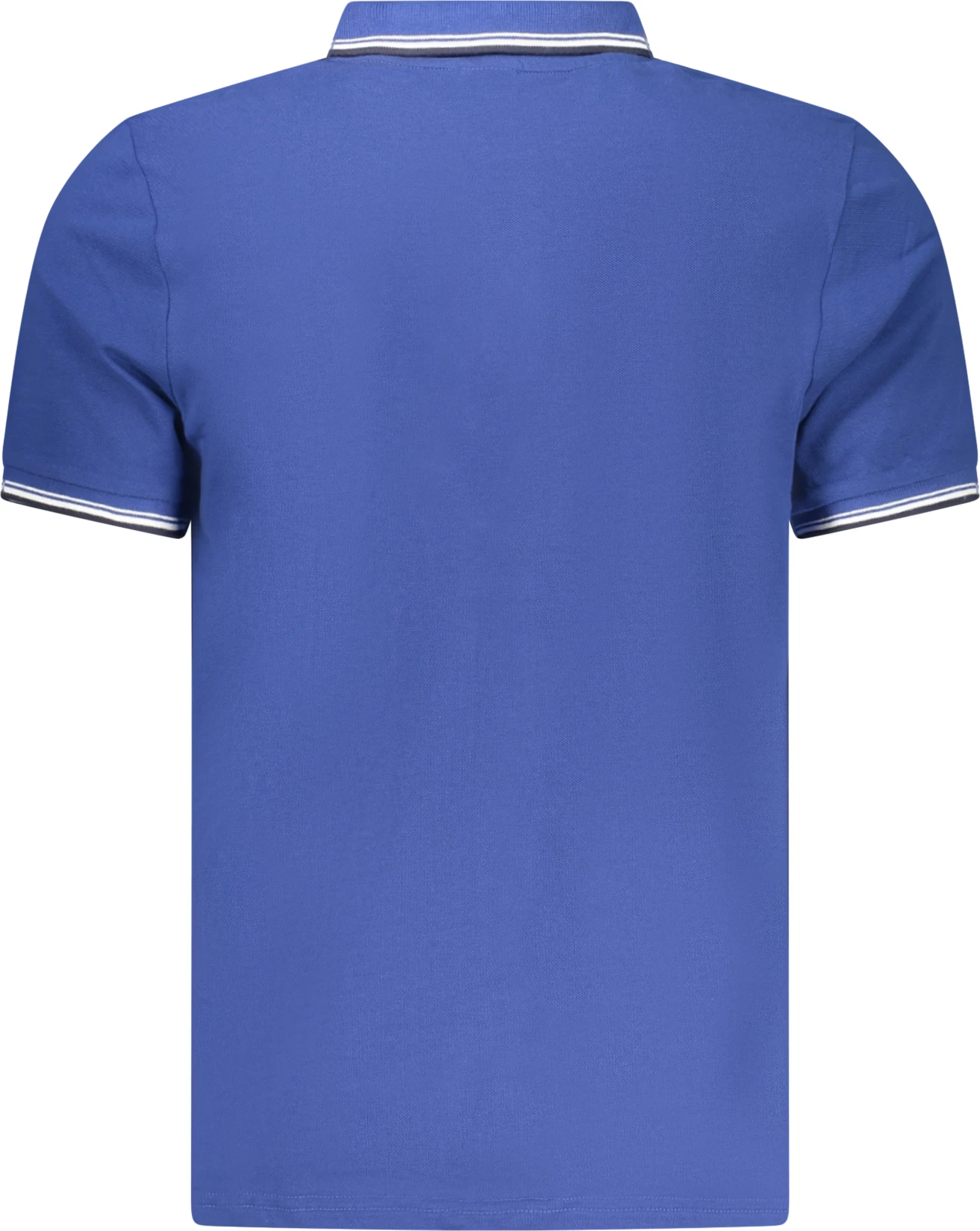 Maicë polo për meshkuj NORTH SAILS, kaltër