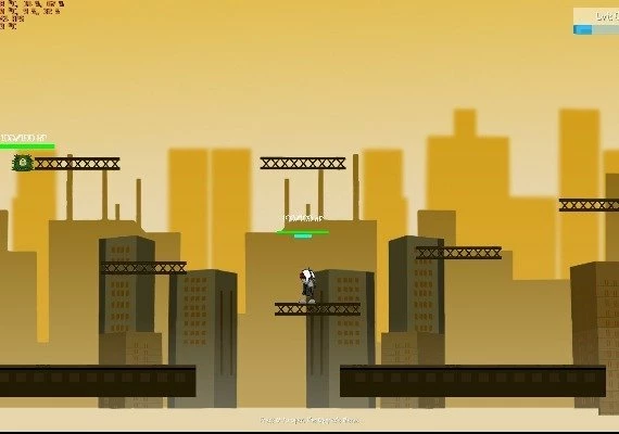 Achievement Hunter: Urban EN Global