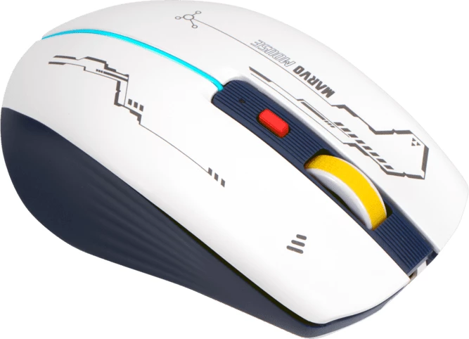 Maus MARVO M796W