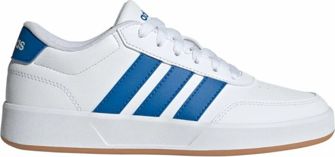 Atlete fëmijë adidas, të bardha [Madhësia: 39 1/3]