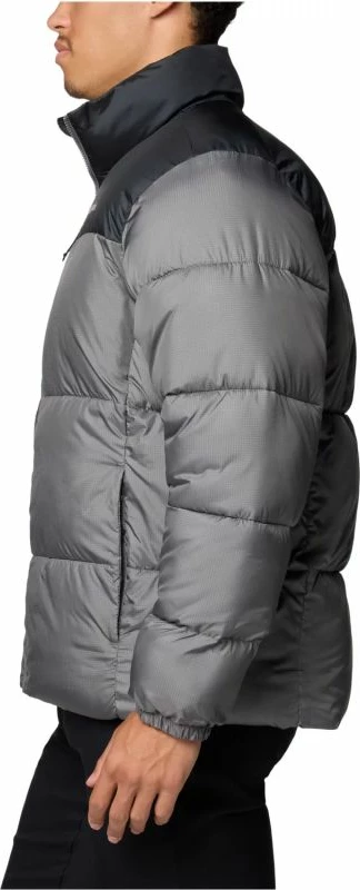 Jakne për meshkuj Columbia, gri [Madhësia: L]
