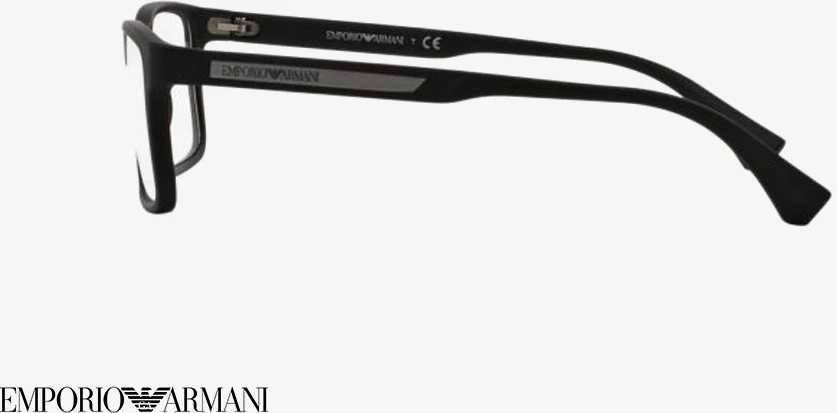 Korniza optike Emporio Armani EA3038 5063 56
