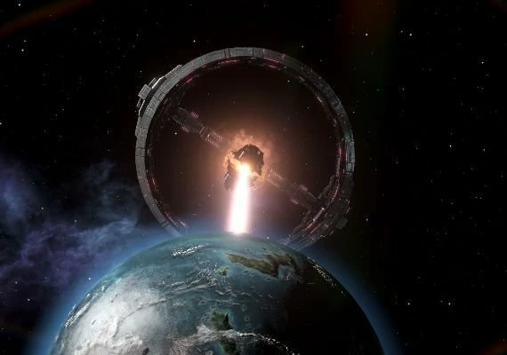 Stellaris: Apocalypse DLC EN/DE/FR/PL/PT/RU/ES Global