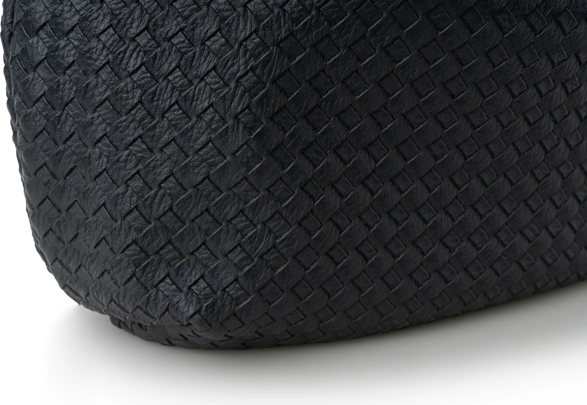 Çantë tote Lucky Bees, anthracite, 1260