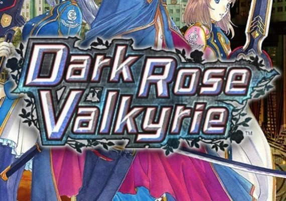 Dark Rose Valkyrie EN/JA/ZH Global