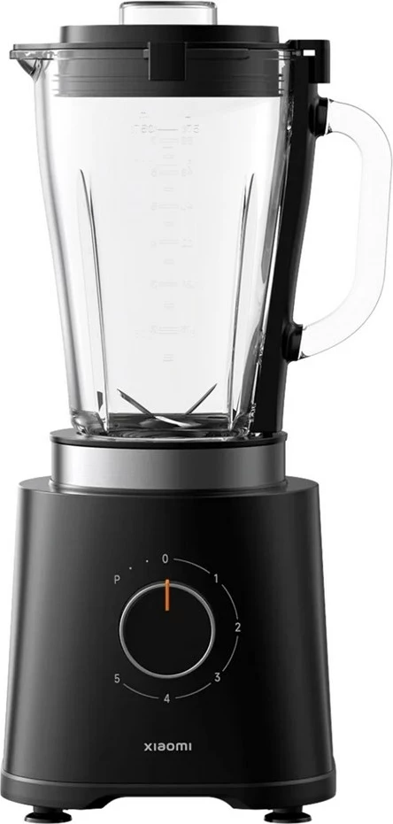 Blender Xiaomi BHR8936EU, 600 W, 6 shpejtësi, i zi