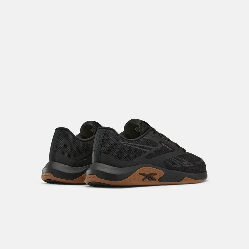 Atlete Reebok NANOFLEX TR 3, të zeza [Madhësia: 47]