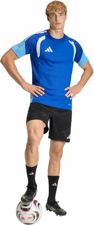 Fanellë trajnimi për meshkuj adidas Tiro 26 Competition KA7592, blu [Madhësia: L]