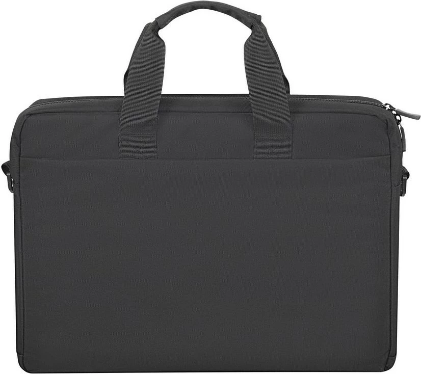 Mbështjellës laptopi RIVACASE Alpendorf 7521, 13.3-14 inç, i zi