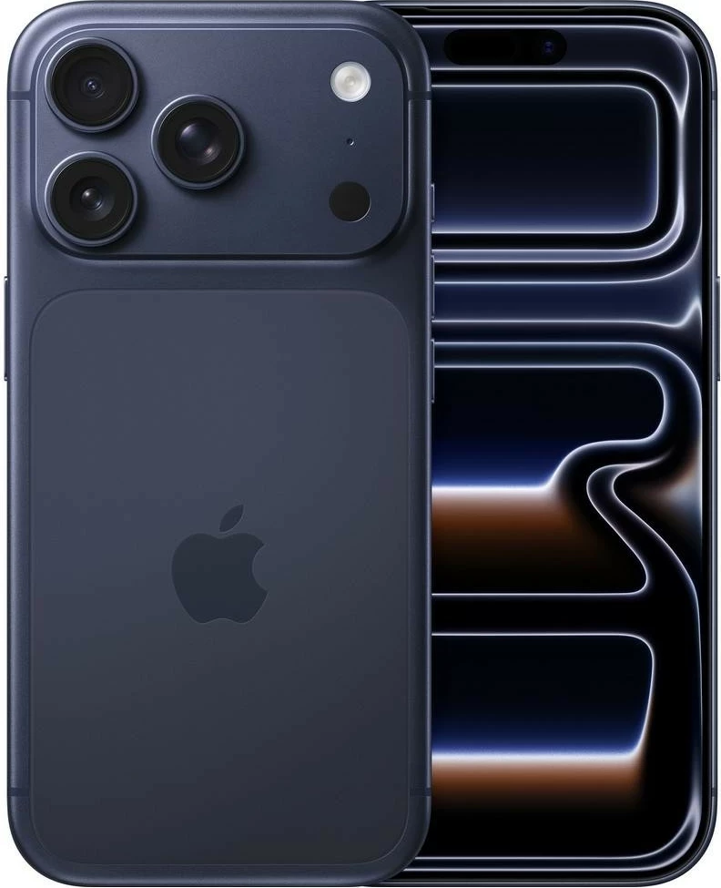 Celular Apple iPhone 17 Pro 256GB kaltër