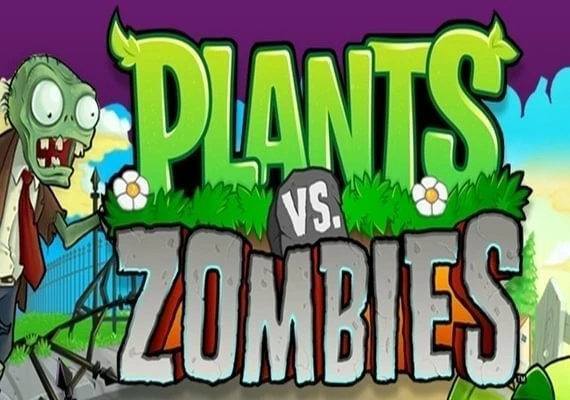 Plants vs. Zombies GOTY EN Global