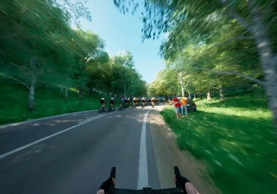 Tour de France 2025 Deluxe Edition EN/DE/FR/IT/ES/DA Global