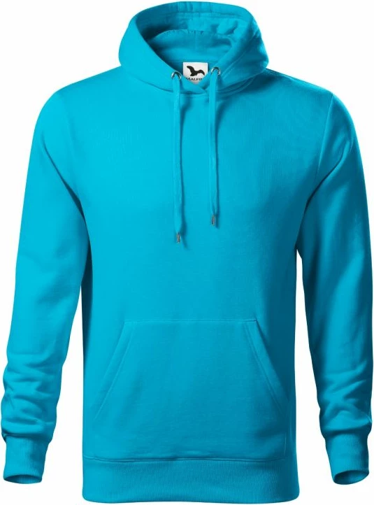 Duks për meshkuj Malfini, blu [Madhësia: XL]