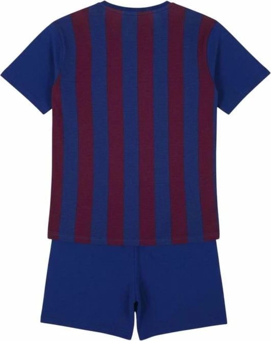 Pizhamë për meshkuj FC Barcelona 2900003748 [Madhësia: L]