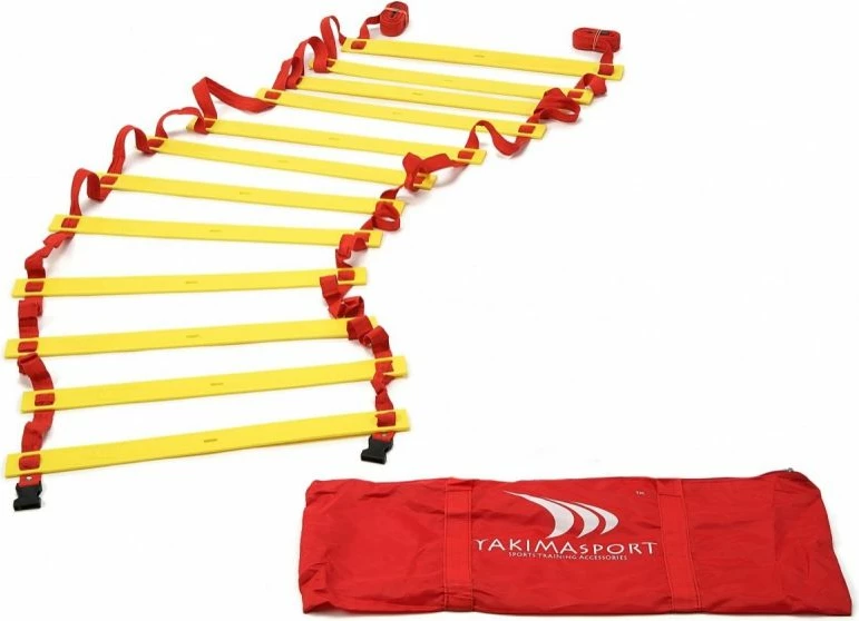 Shkallë koordinimi për stërvitje Yakimasport, 8m