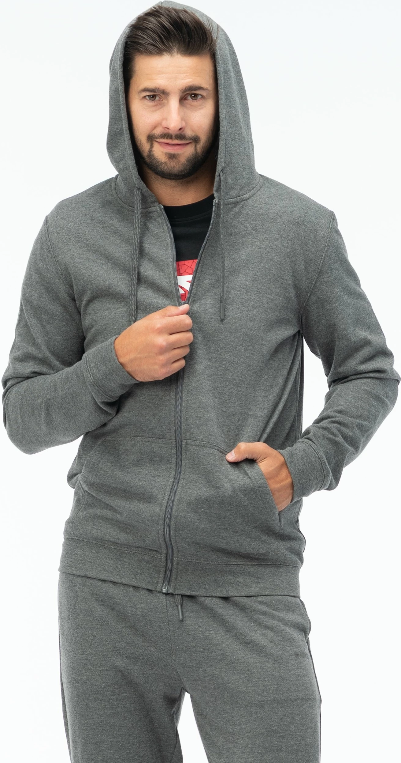 Duks HI-TEC HASTA