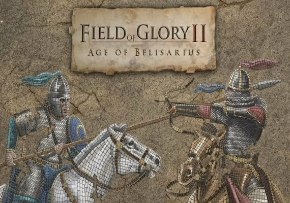 Field of Glory II: Age of Belisarius DLC Global