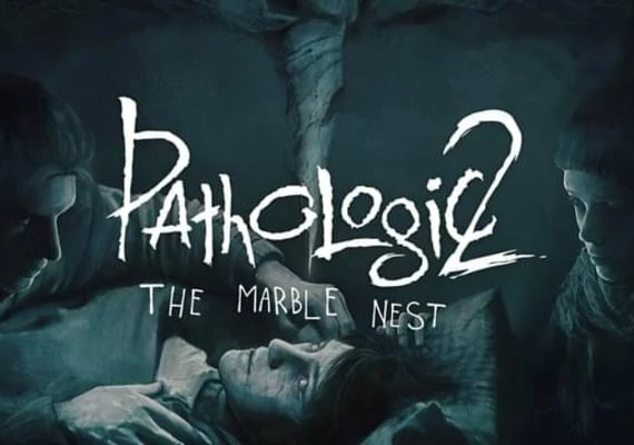 Pathologic 2 - Marble Nest DLC EN/RU Global