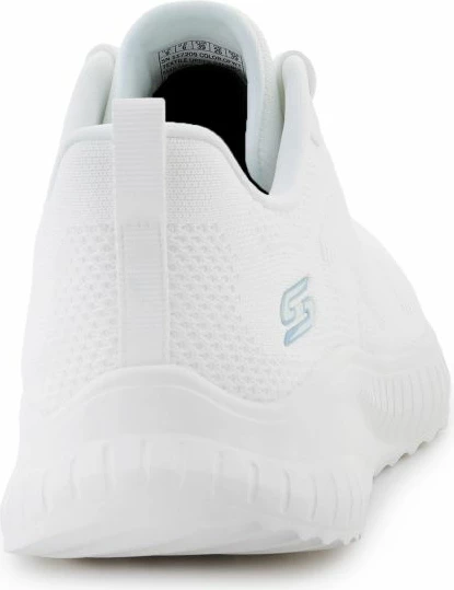 Atlete për femra Skechers, të bardha