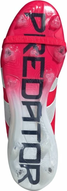 Atlete futbolli adidas për meshkuj, të zeza