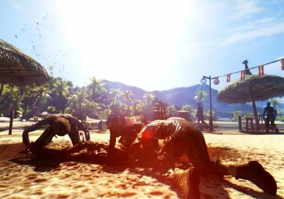 Dead Island - Definitive Collection Global