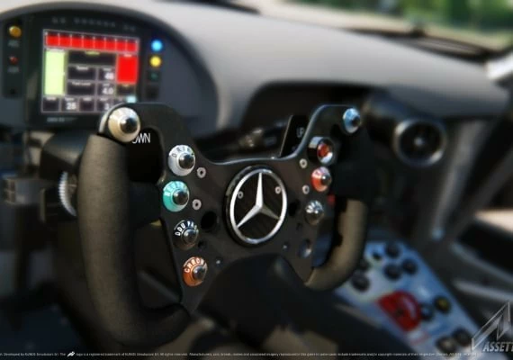 Assetto Corsa - Dream Pack 3 DLC EN/IT Global