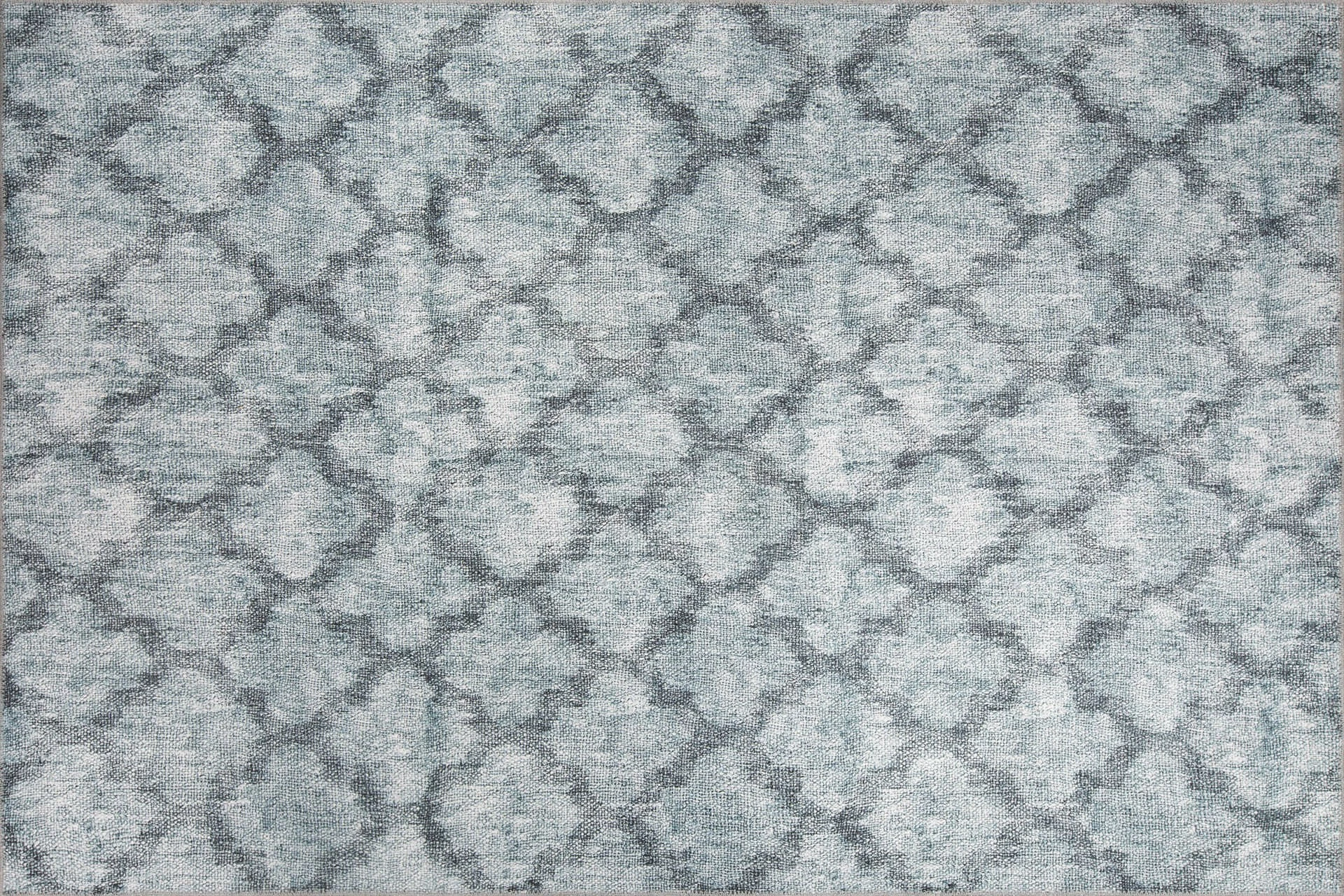 Qilim (210 x 310) Conceptum Hypnose, Dorian Chenille, i gjelbër, AL 240