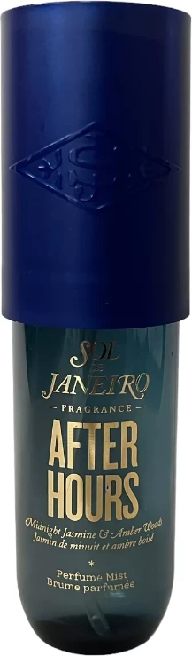 Parfume Mist Sol de Janeiro After Hours, 90 ml