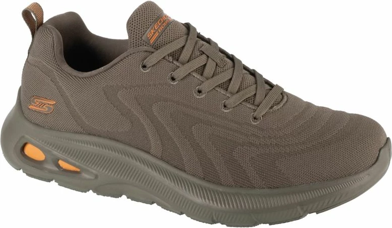 Atlete Skechers lifestyle, të gjelbra
