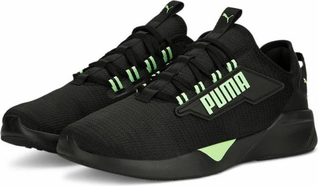 Atlete për meshkuj Puma, të zeza