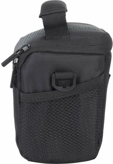 çantë për kamerë digjitale RIVACASE 7412 PS, e zezë